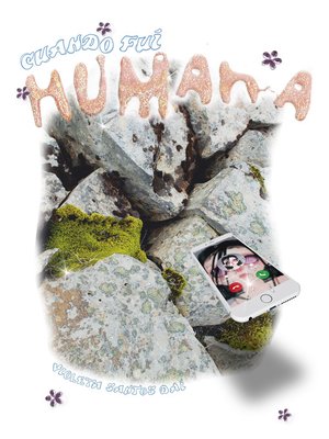 cover image of Cuando fui humana